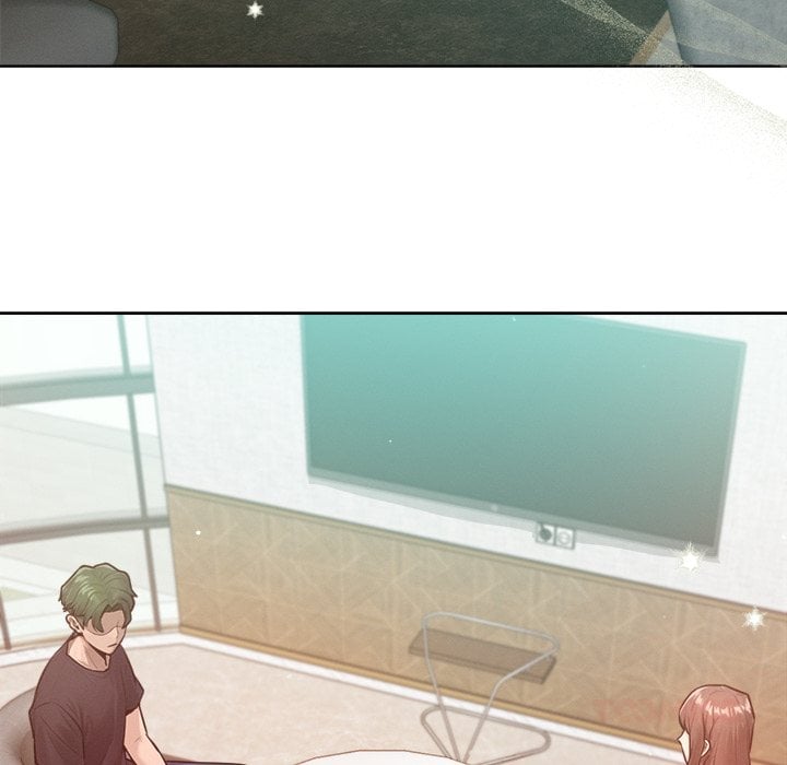 Never Just Friends Chapter 7 - Page 47