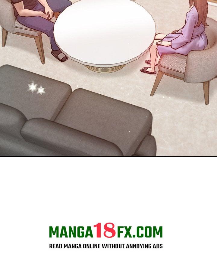 Never Just Friends Chapter 7 - Page 48