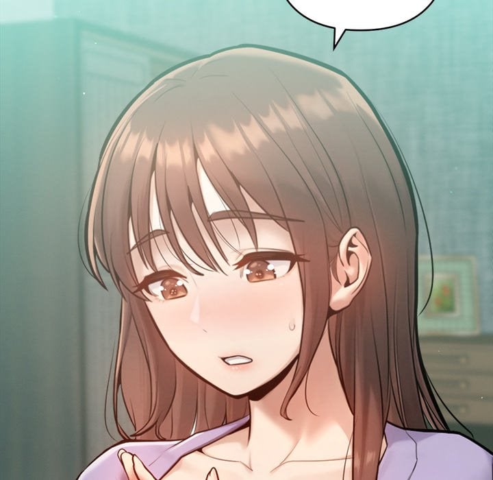 Never Just Friends Chapter 7 - Page 52