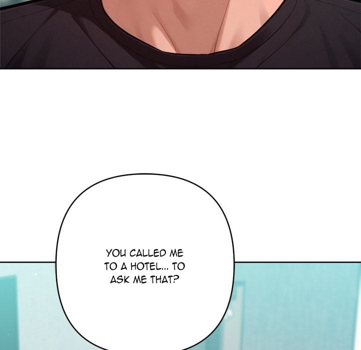 Never Just Friends Chapter 7 - Page 58