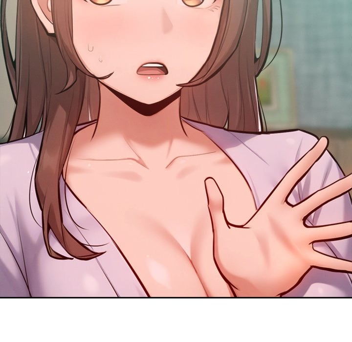 Never Just Friends Chapter 7 - Page 68