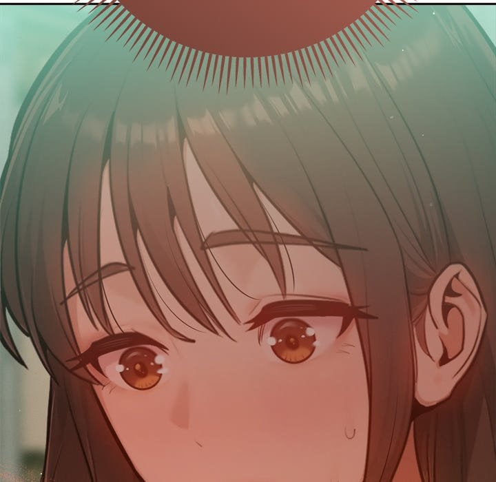 Never Just Friends Chapter 7 - Page 78