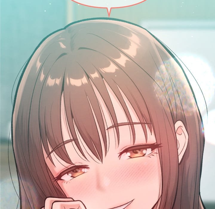 Never Just Friends Chapter 8 - Page 101