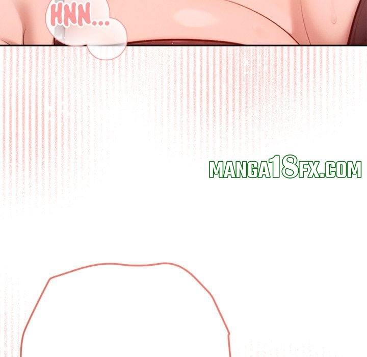 Never Just Friends Chapter 8 - Page 142