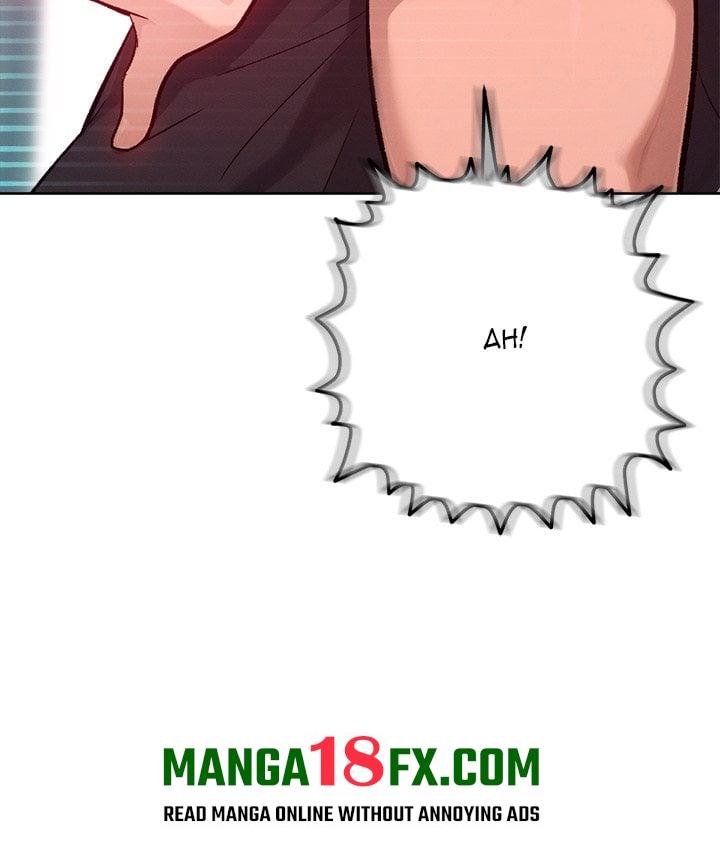 Never Just Friends Chapter 8 - Page 164