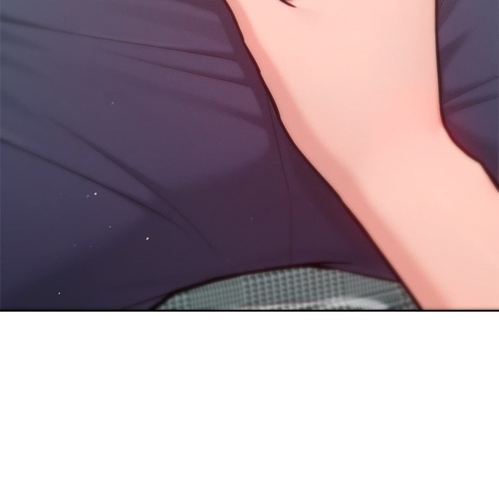 Never Just Friends Chapter 8 - Page 20