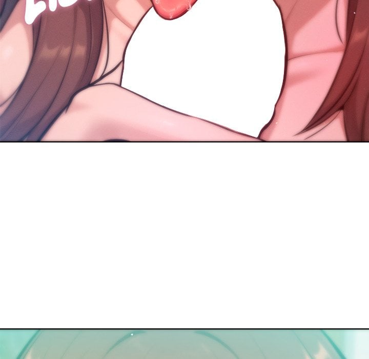 Never Just Friends Chapter 8 - Page 24