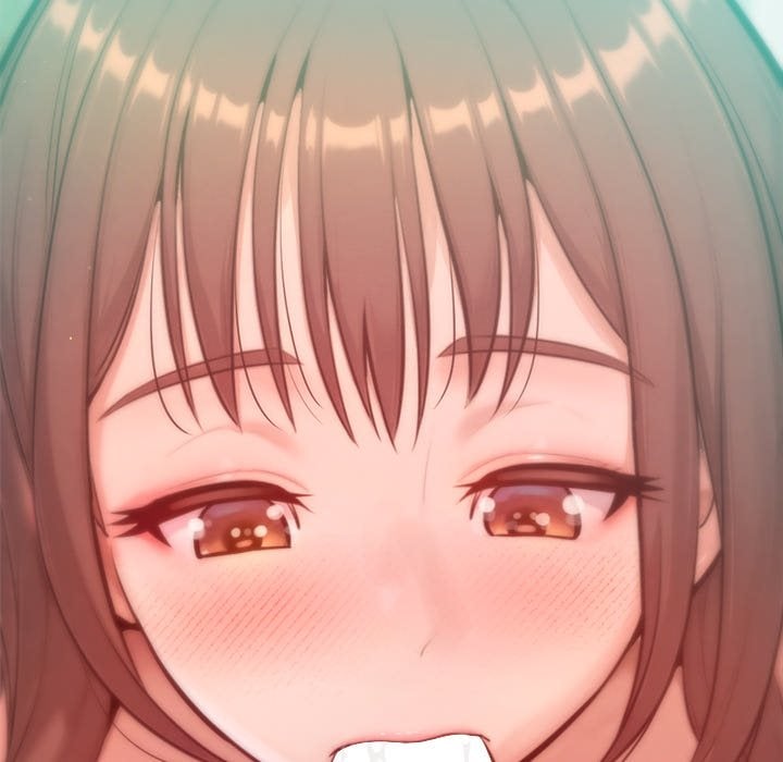 Never Just Friends Chapter 8 - Page 25