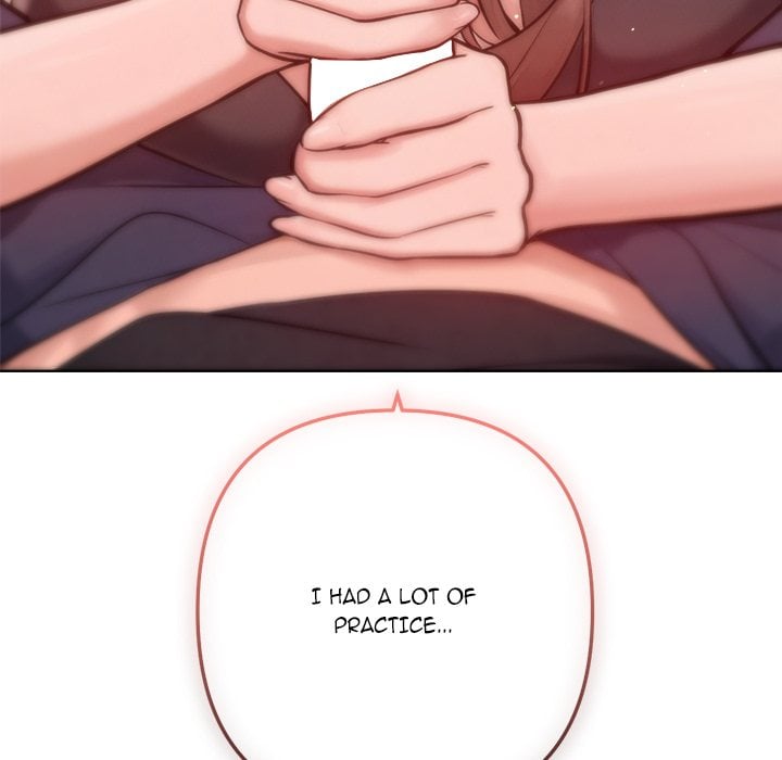 Never Just Friends Chapter 8 - Page 35