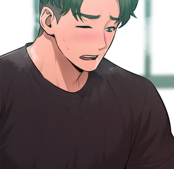 Never Just Friends Chapter 8 - Page 56