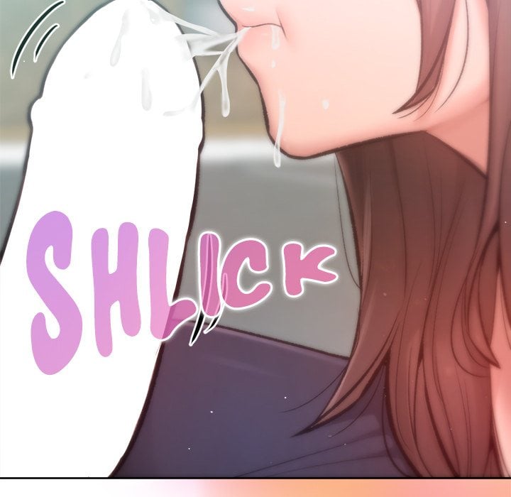 Never Just Friends Chapter 8 - Page 74