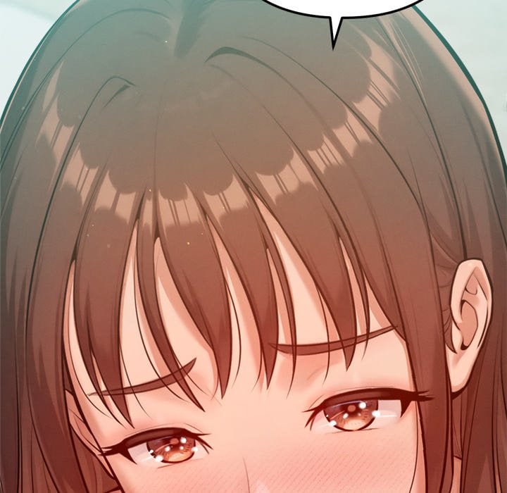 Never Just Friends Chapter 8 - Page 8