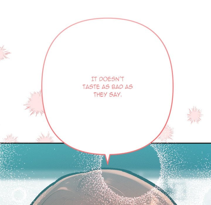 Never Just Friends Chapter 8 - Page 84