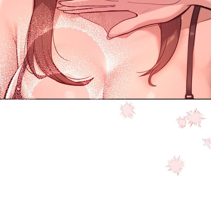 Never Just Friends Chapter 8 - Page 86