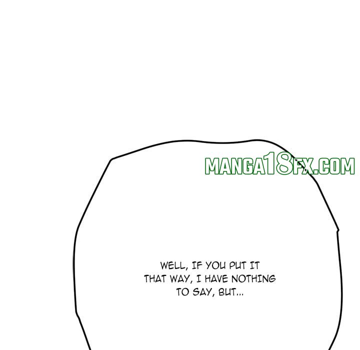 Never Just Friends Chapter 8 - Page 90