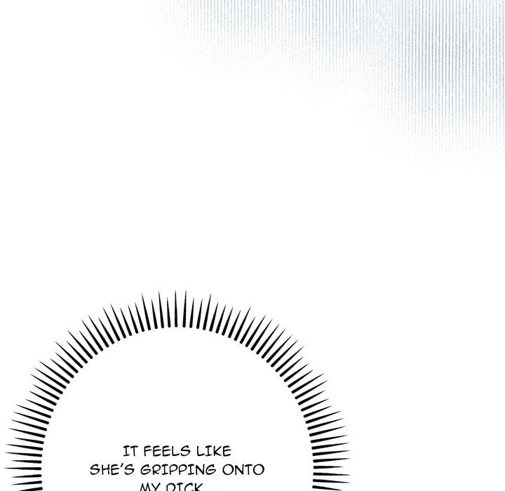 Never Just Friends Chapter 9 - Page 100