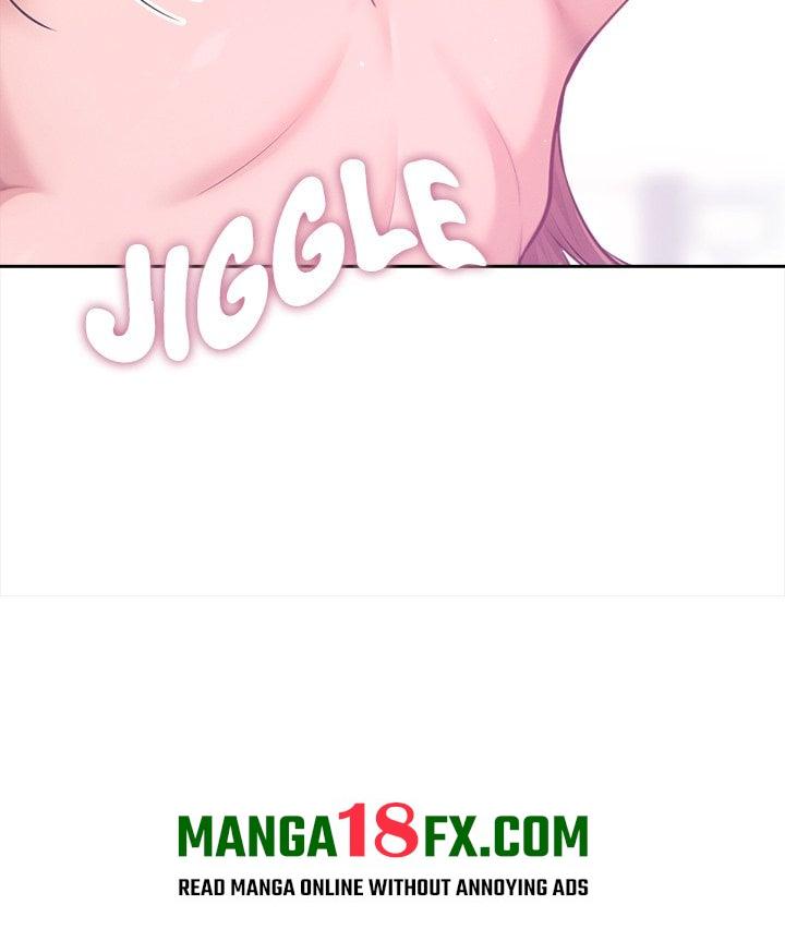 Never Just Friends Chapter 9 - Page 114