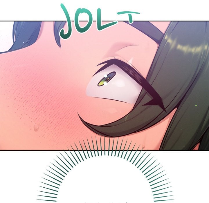 Never Just Friends Chapter 9 - Page 115