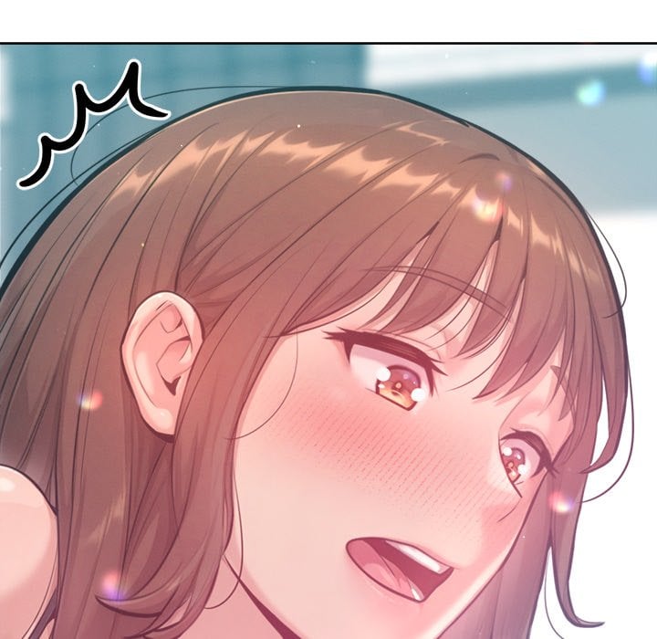 Never Just Friends Chapter 9 - Page 119