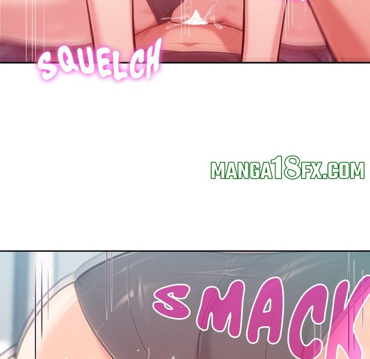 Never Just Friends Chapter 9 - Page 125