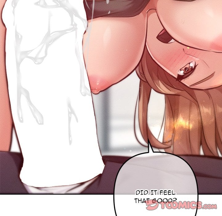 Never Just Friends Chapter 9 - Page 153