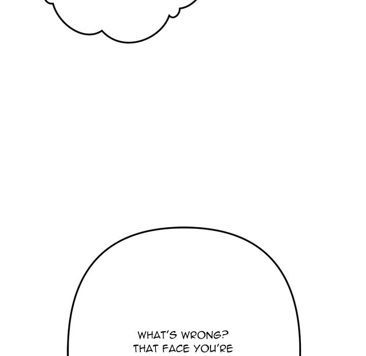 Never Just Friends Chapter 9 - Page 157