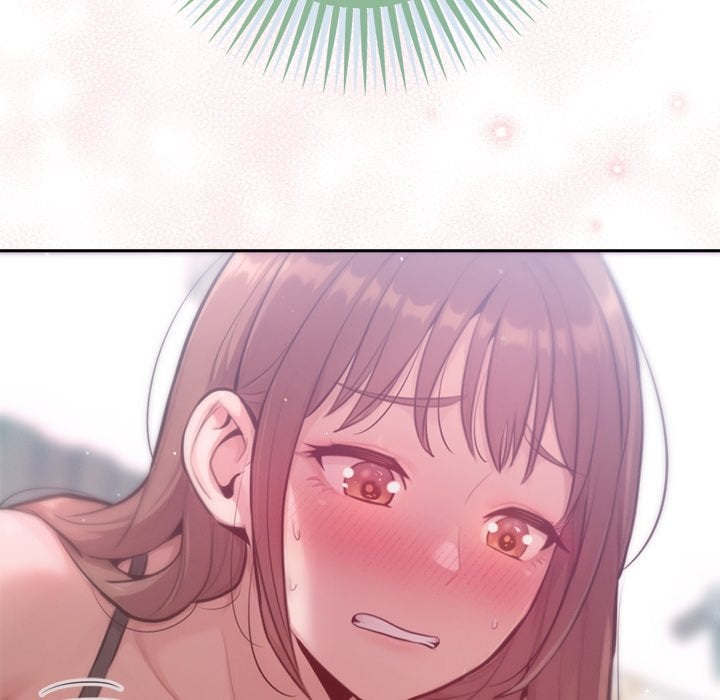 Never Just Friends Chapter 9 - Page 28