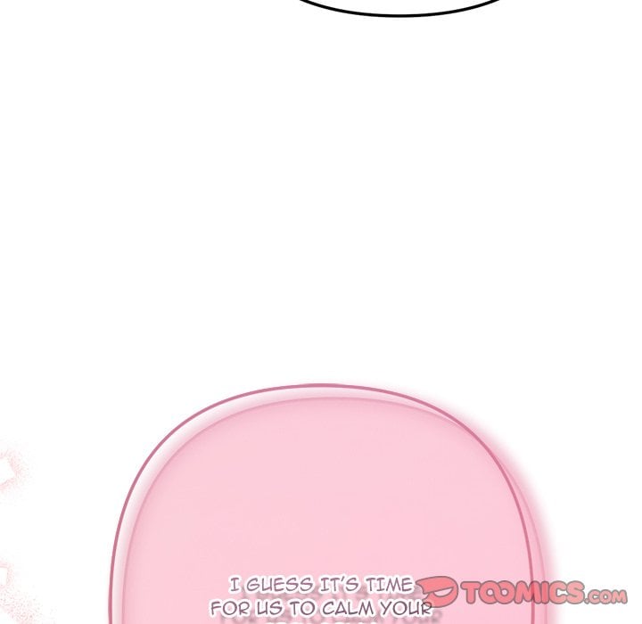 Never Just Friends Chapter 9 - Page 45