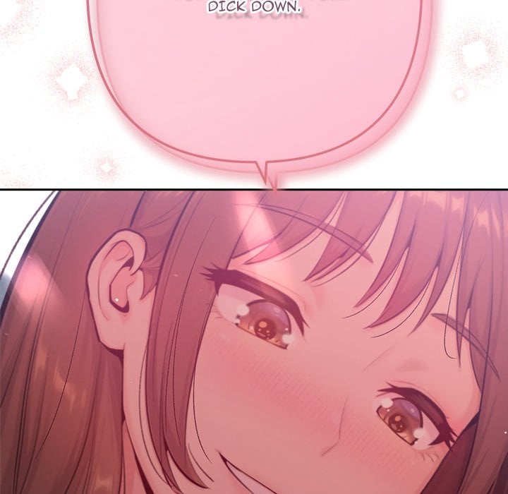 Never Just Friends Chapter 9 - Page 46