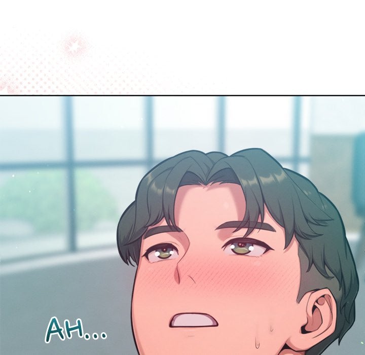 Never Just Friends Chapter 9 - Page 48