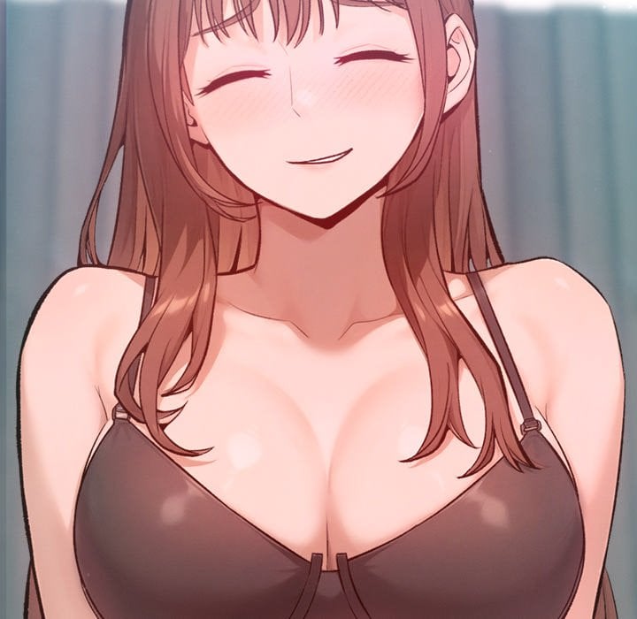 Never Just Friends Chapter 9 - Page 5