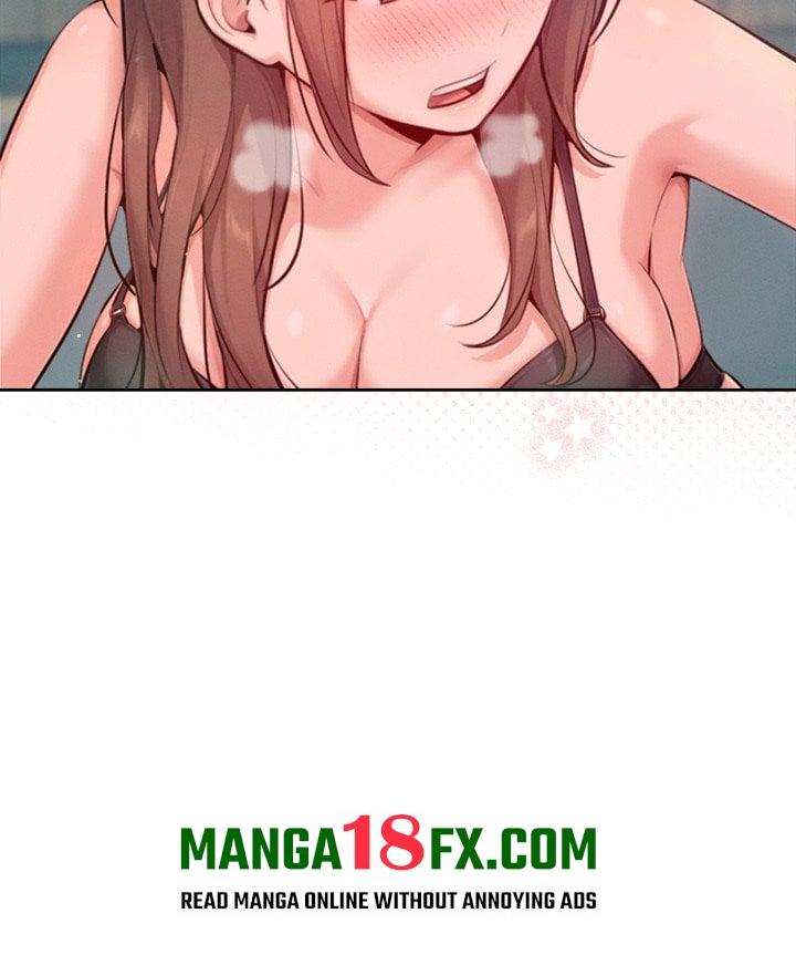 Never Just Friends Chapter 9 - Page 52