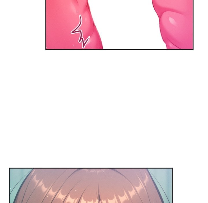 Never Just Friends Chapter 9 - Page 72