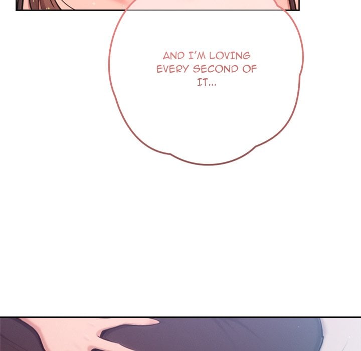 Never Just Friends Chapter 9 - Page 74