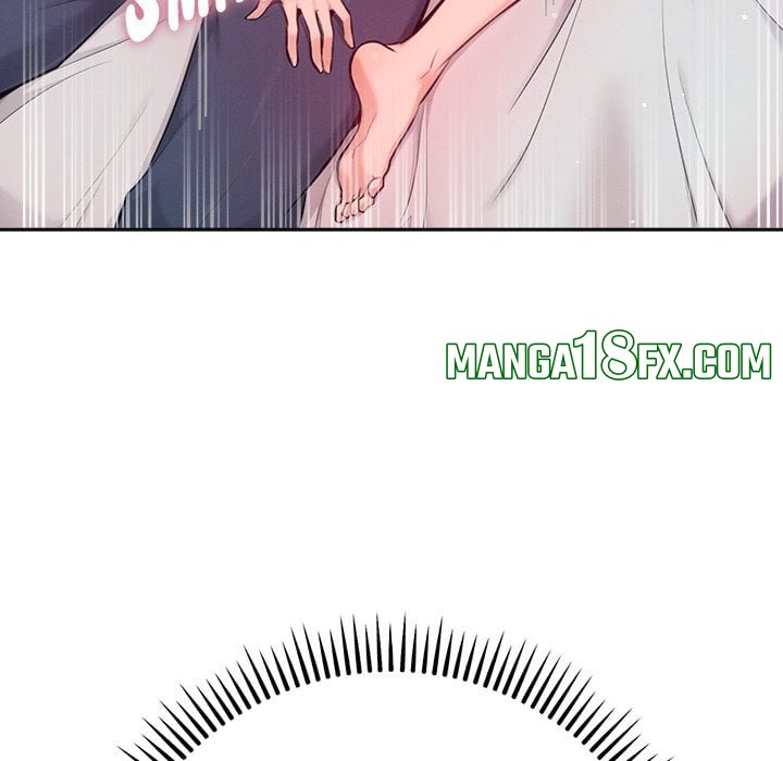 Never Just Friends Chapter 9 - Page 97