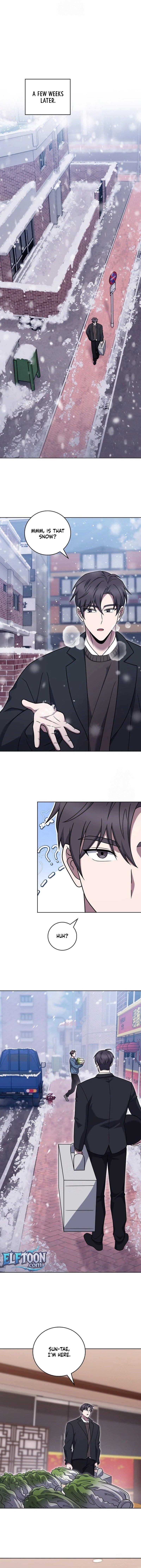 Delivery Man From Murim Chapter 102 - Page 7