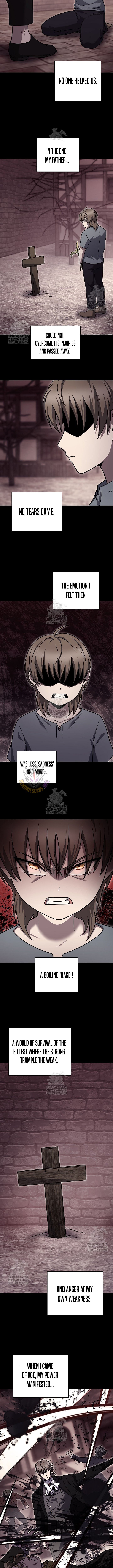 Delivery Man From Murim Chapter 110 - Page 4