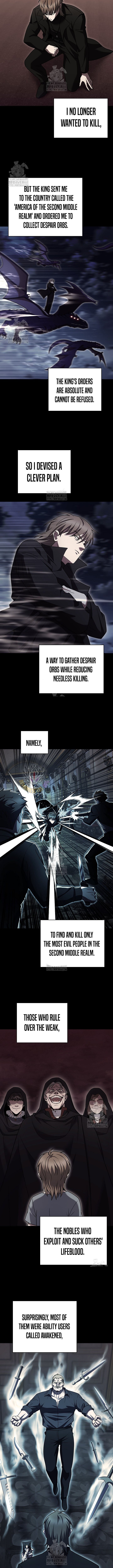 Delivery Man From Murim Chapter 110 - Page 6