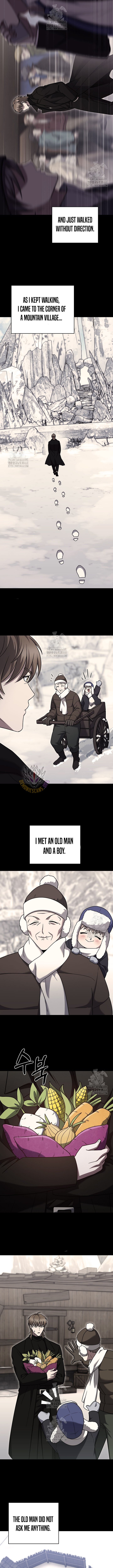 Delivery Man From Murim Chapter 110 - Page 9