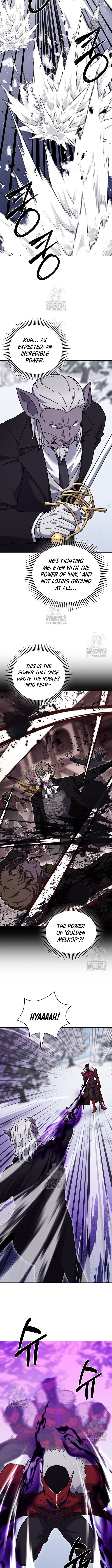 Delivery Man From Murim Chapter 111 - Page 10