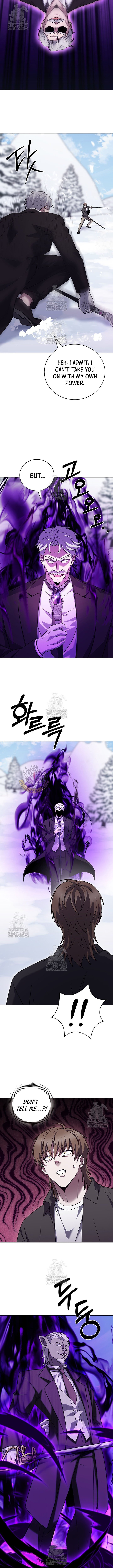 Delivery Man From Murim Chapter 111 - Page 6