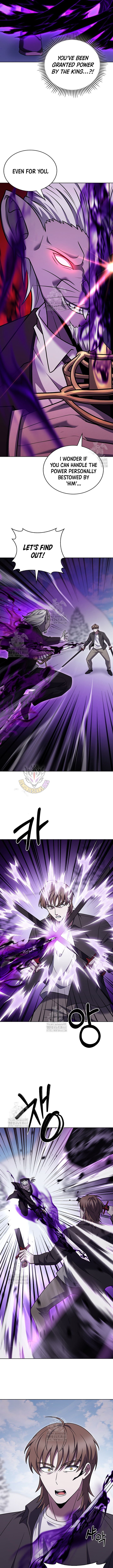 Delivery Man From Murim Chapter 111 - Page 7