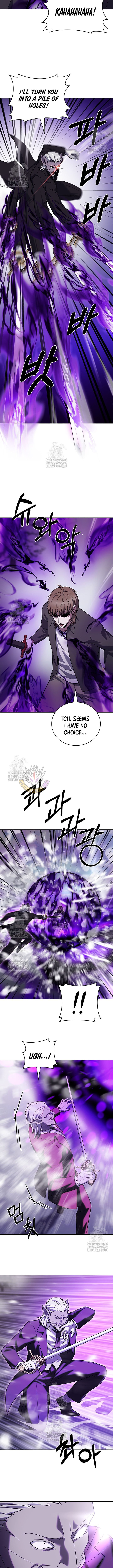 Delivery Man From Murim Chapter 111 - Page 8