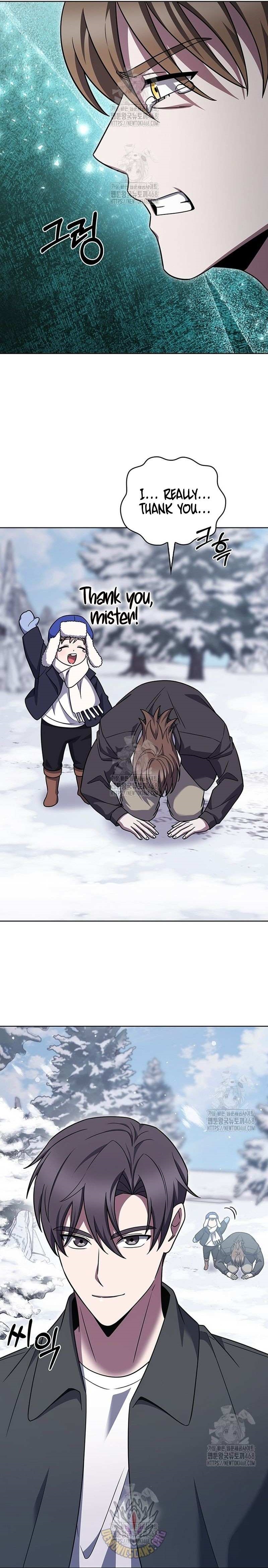 Delivery Man From Murim Chapter 113 - Page 14