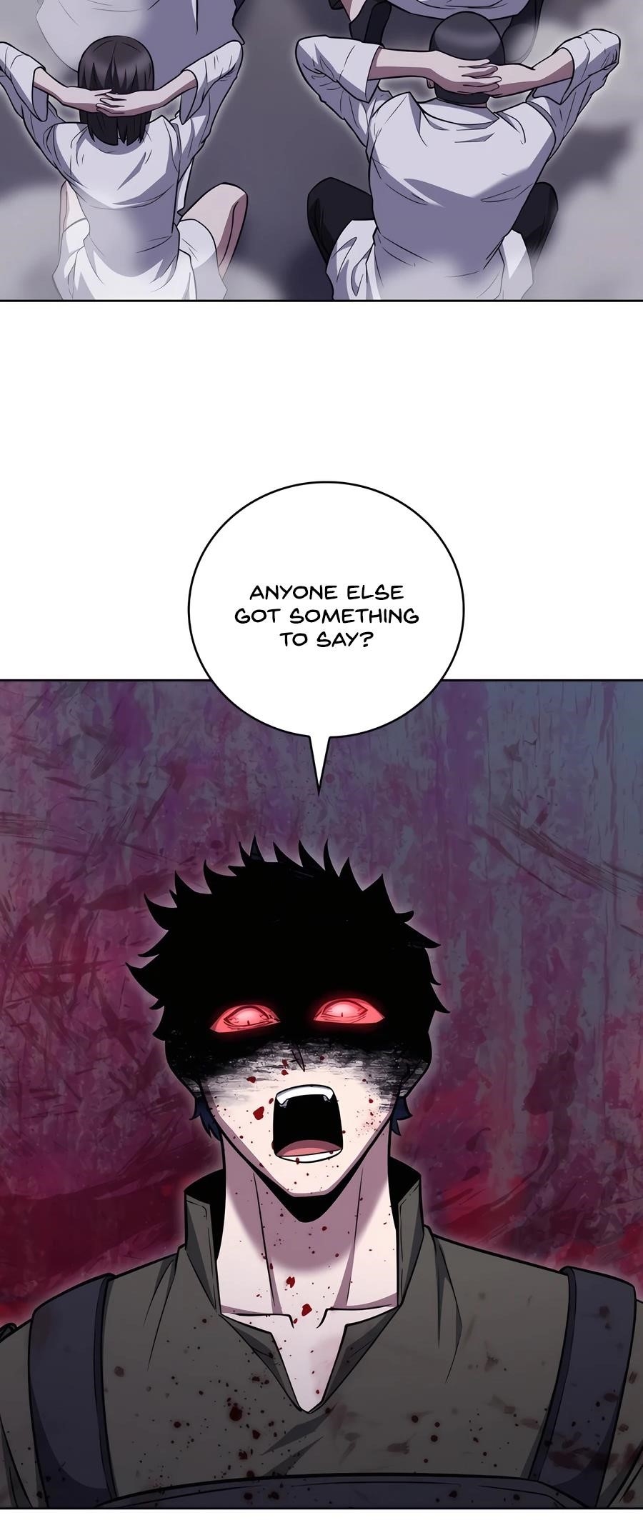 Delivery Man From Murim Chapter 77 - Page 35