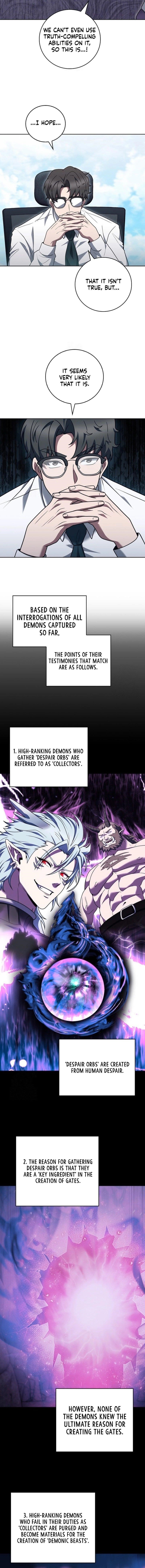 Delivery Man From Murim Chapter 94 - Page 10