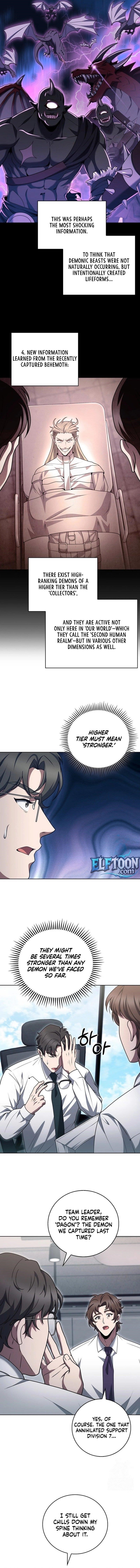 Delivery Man From Murim Chapter 94 - Page 11