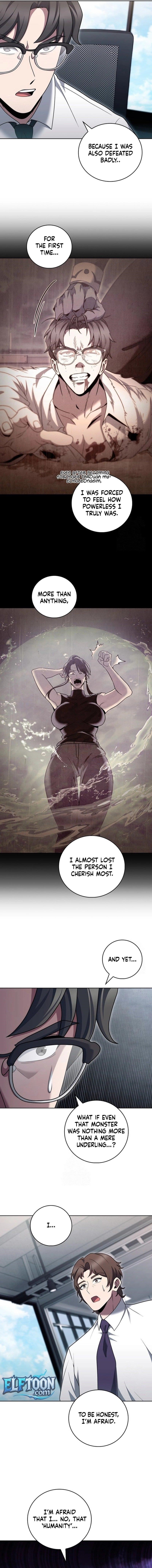 Delivery Man From Murim Chapter 94 - Page 12