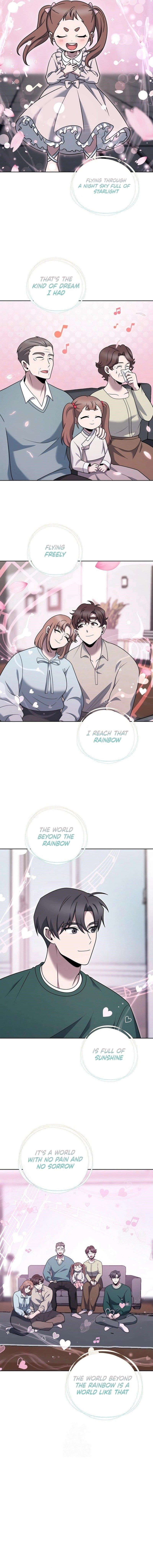 Delivery Man From Murim Chapter 95 - Page 13