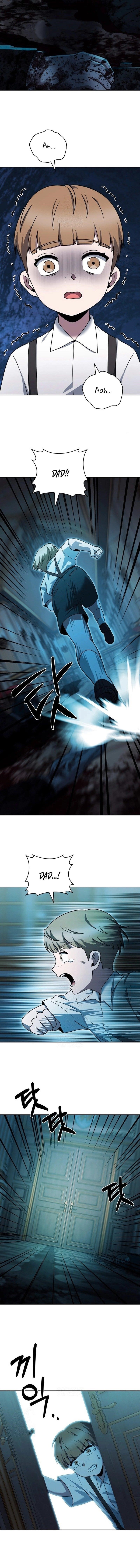 Delivery Man From Murim Chapter 95 - Page 15